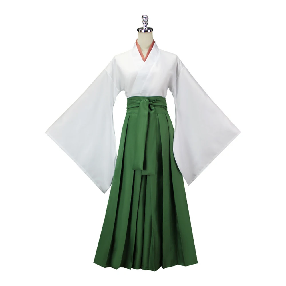 Anime Cosplay Kiss - Disfraz de Cosplay de Kamisama Kiss