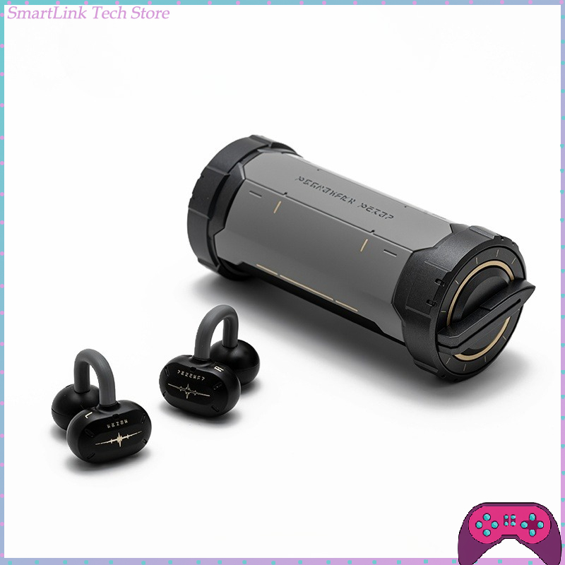 Anime Cosplay Costumes - [En stock] Auriculares originales Wuthering Waves