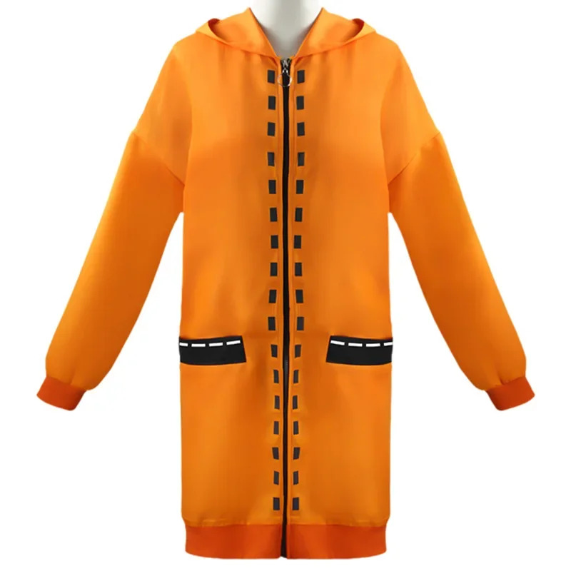 Anime Cosplay Kakegurui - ABC123Rune Yomozuki Runa disfraz de Cosplay