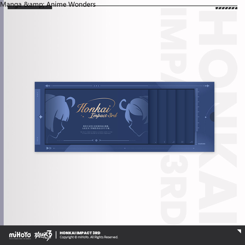 Tarjetas Coleccionables Origin - Anime Cosplay Drawing reseña y precio