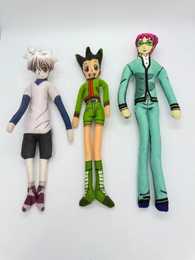 Muñeca de cosplay de Saiki Kus - Anime Cosplay Japan reseña y precio