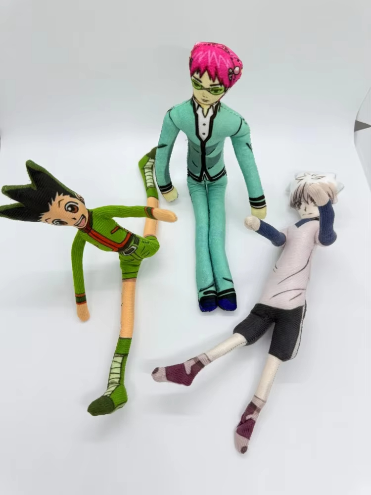 Muñeca de cosplay de Saiki Kus - Anime Cosplay Japan reseña y precio