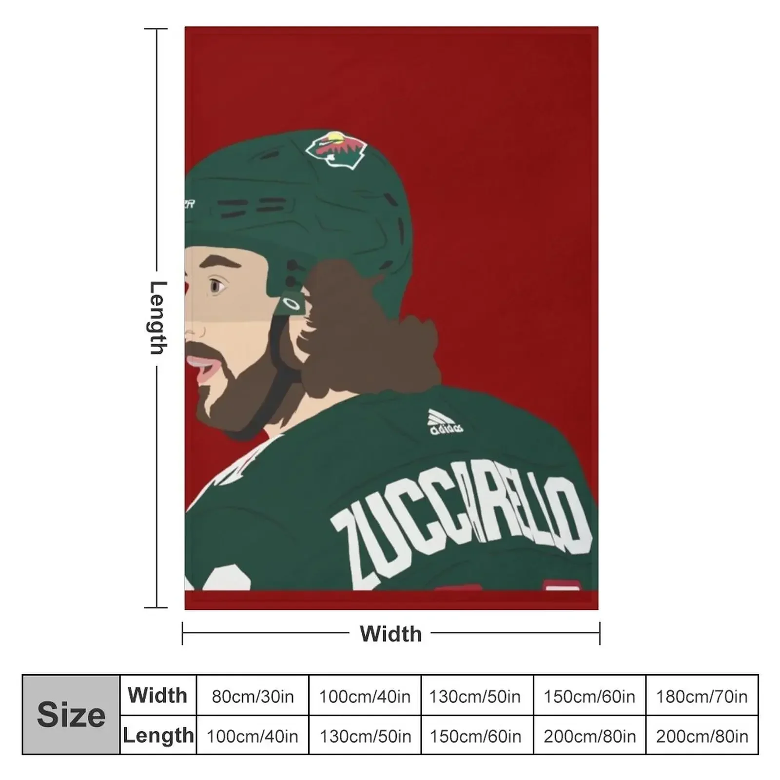 Mats Zuccarello, diseño de dib - Anime Cosplay Drawing reseña y precio