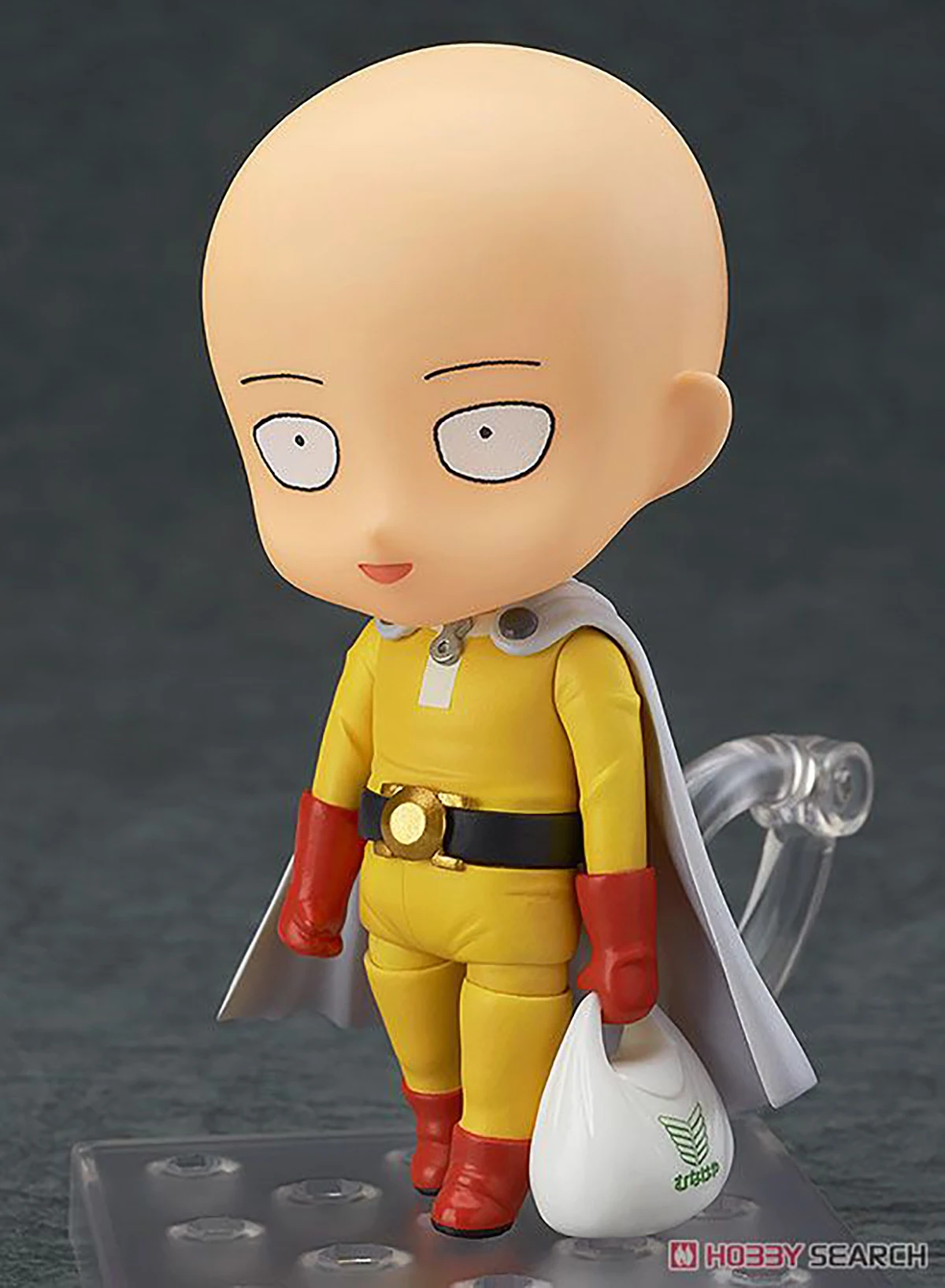Figura de Acción Original de G - Good Smile Company Nendoroid reseña y precio
