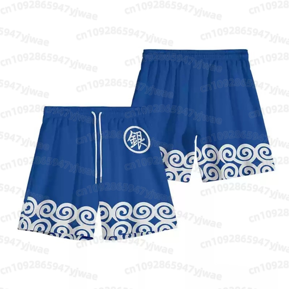 Pantalones Cortos Rosados con  - Anime Cosplay Costumes reseña y precio