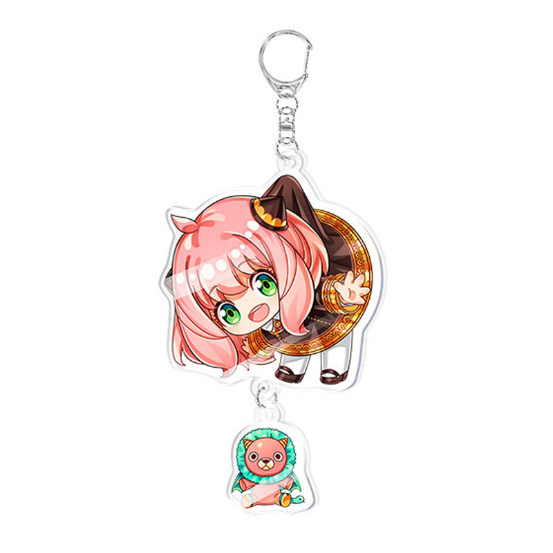 SPY×FAMILY Soporte de Escritor - Anime Cosplay Anya reseña y precio