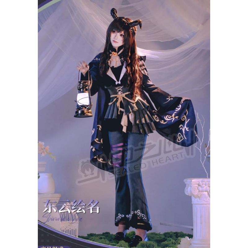 ¡Escenario colorido del proyec - Anime Cosplay Miku reseña y precio