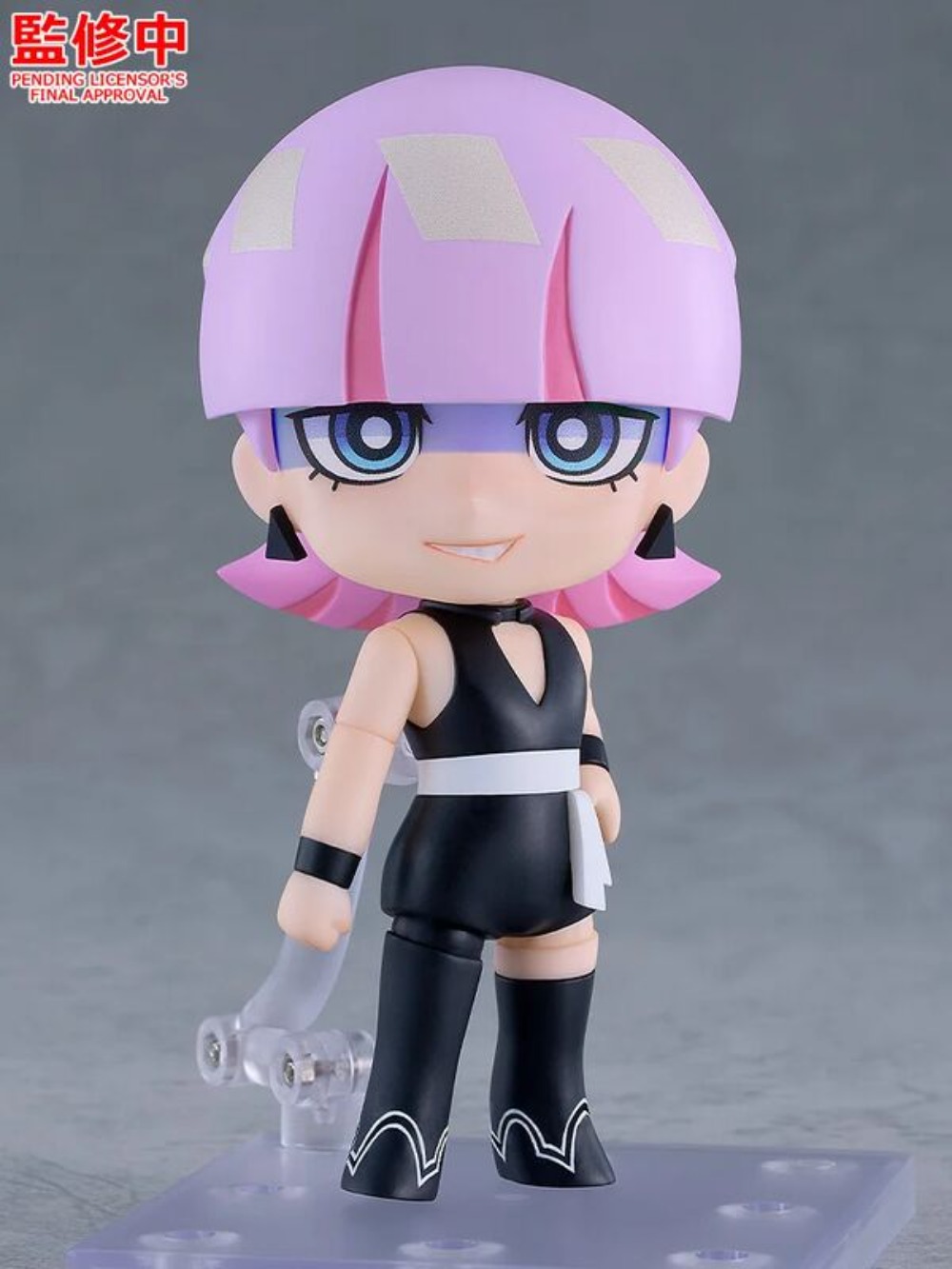 100% en stock Original Good Sm - Good Smile Company Nendoroid reseña y precio