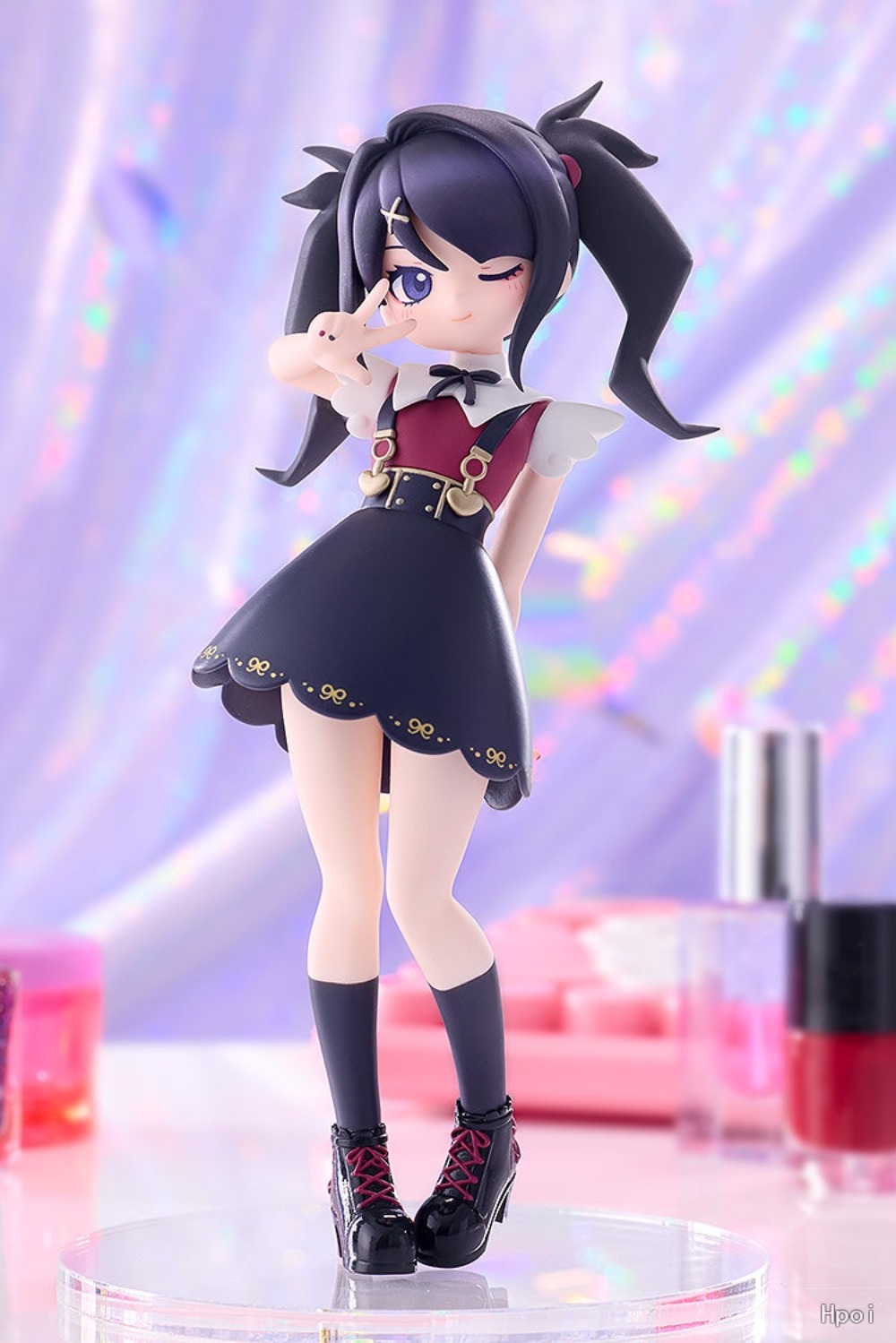 100% Original en Stock Good Sm - Good Smile Company Nendoroid reseña y precio