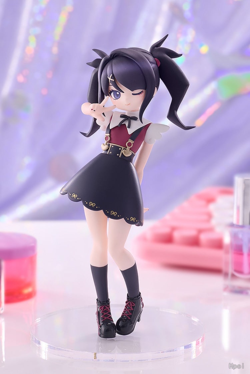 100% Original en Stock Good Sm - Good Smile Company Nendoroid reseña y precio