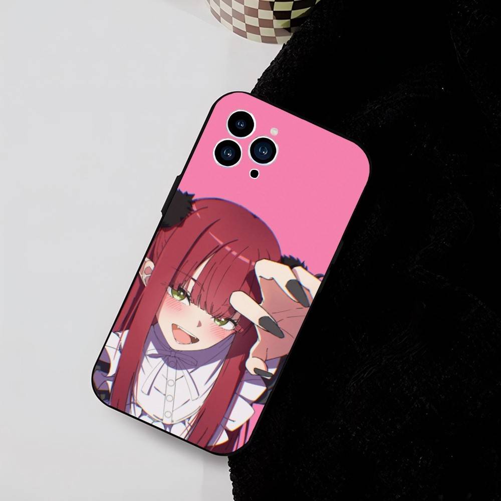 Funda de Silicona Suave para T - Anime Cosplay Quotes reseña y precio