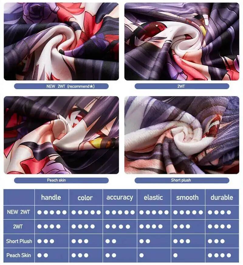 Funda de Almohada Dakimakura d - Anime Cosplay Kakegurui reseña y precio