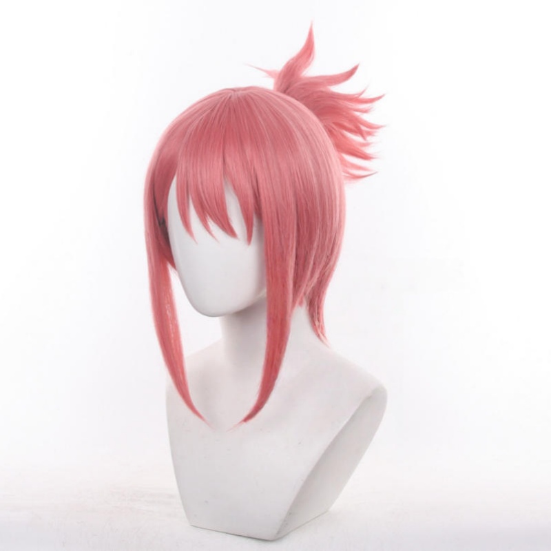 Peluca de cosplay de Kore Kait - Anime Cosplay Drawing reseña y precio