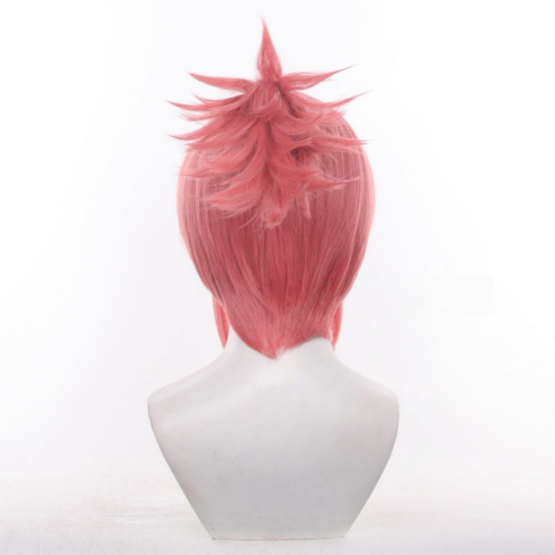 Peluca de cosplay de Kore Kait - Anime Cosplay Drawing reseña y precio