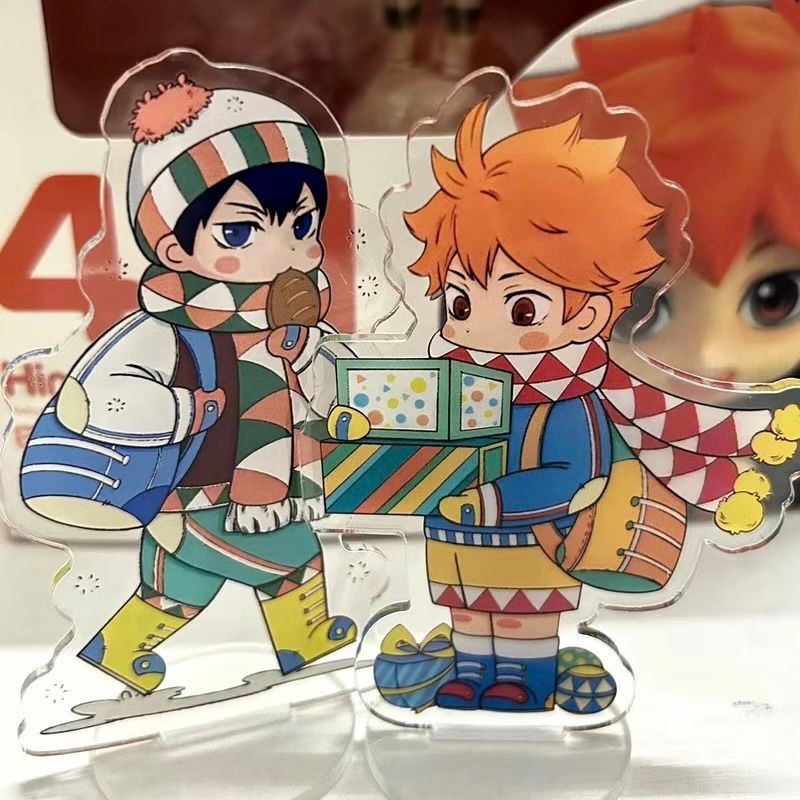 2026 Nuevo Haikyuu!! Soporte A - Anime Cosplay Japan reseña y precio