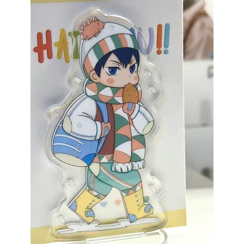 2026 Nuevo Haikyuu!! Soporte A - Anime Cosplay Japan reseña y precio