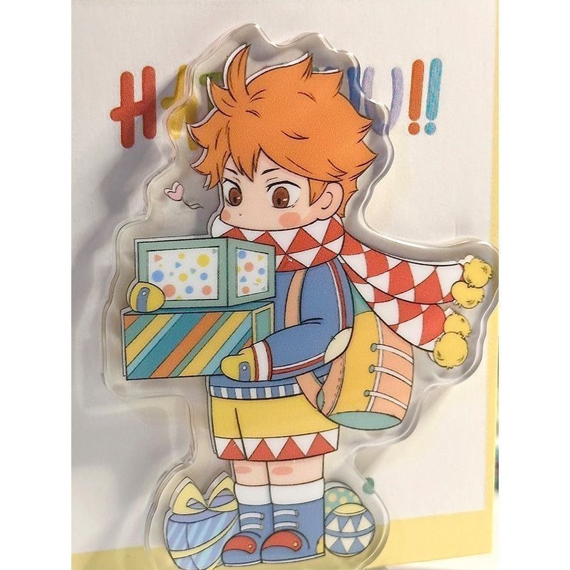 2026 Nuevo Haikyuu!! Soporte A - Anime Cosplay Japan reseña y precio