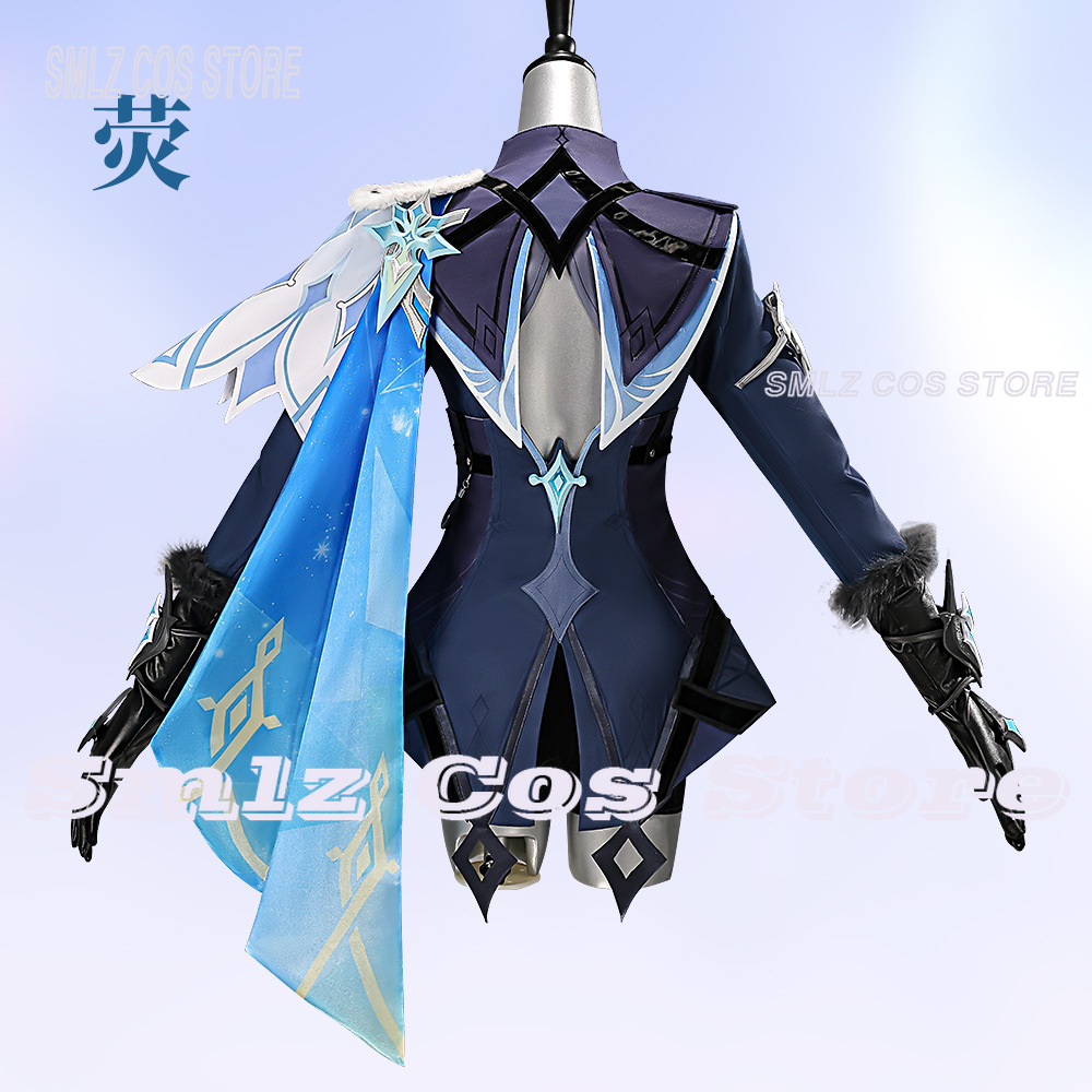2026 Disfraz de Cosplay de Lum - Anime Cosplay Dress For Women reseña y precio