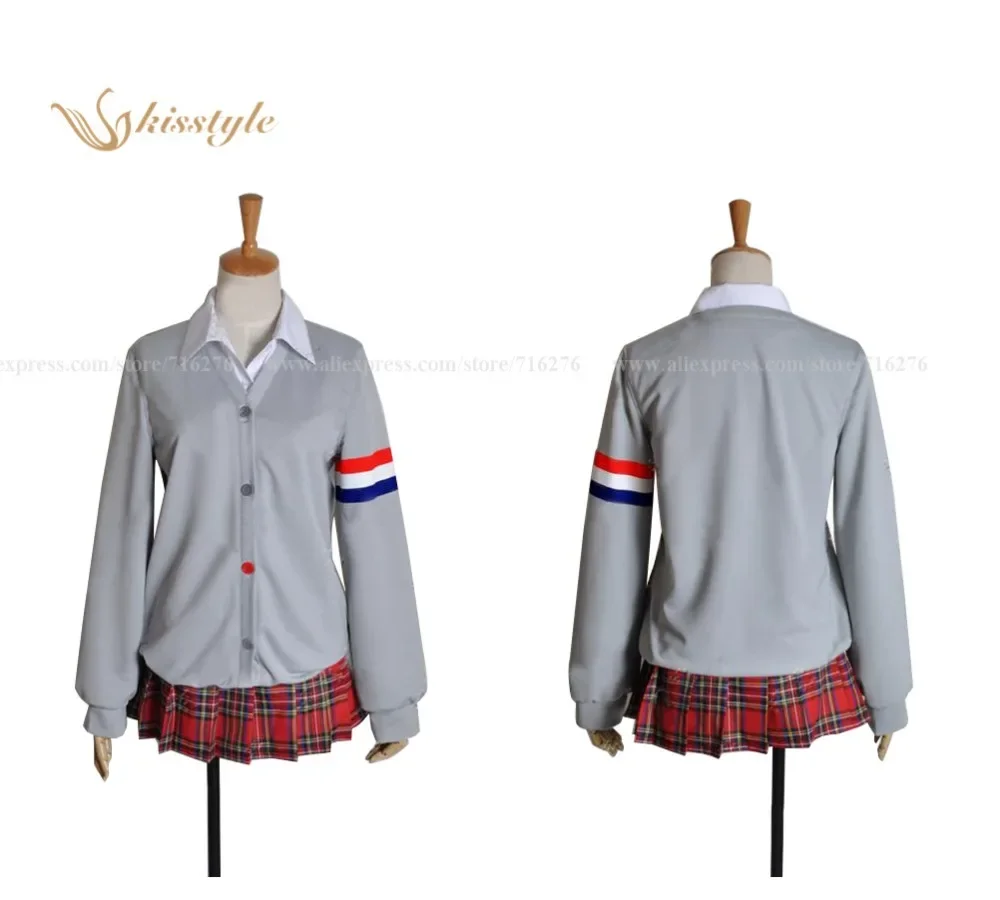 ¡Anime mágico K-on! Disfraz de - Anime Cosplay London reseña y precio