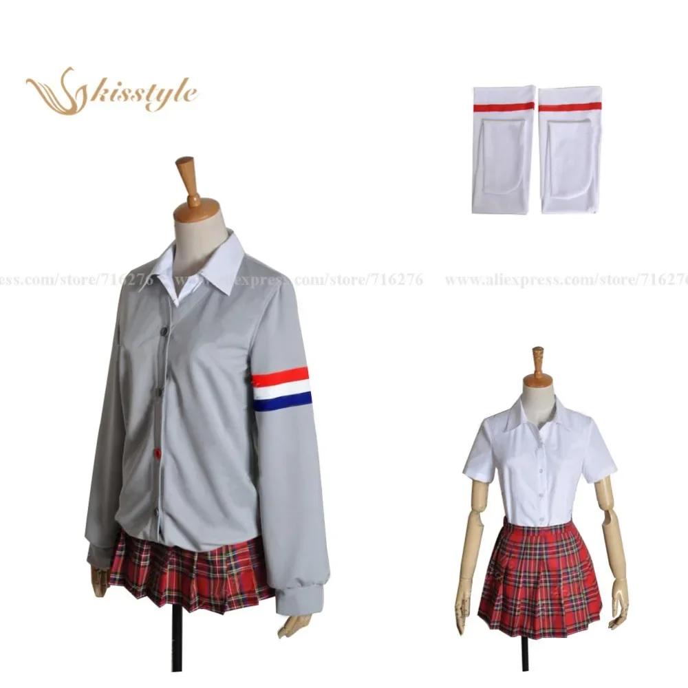 ¡Anime mágico K-on! Disfraz de - Anime Cosplay London reseña y precio