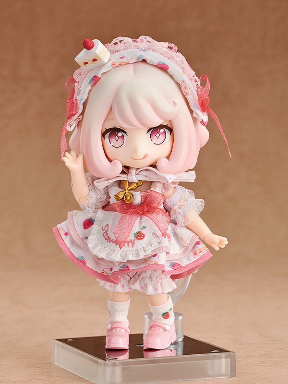 100% Original en Stock, Muñeca - Good Smile Company Nendoroid reseña y precio