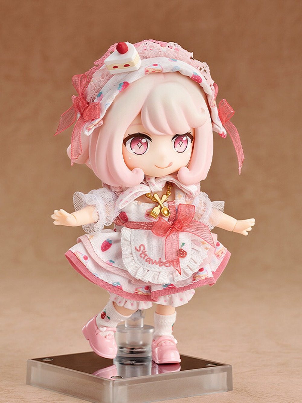 100% Original en Stock, Muñeca - Good Smile Company Nendoroid reseña y precio
