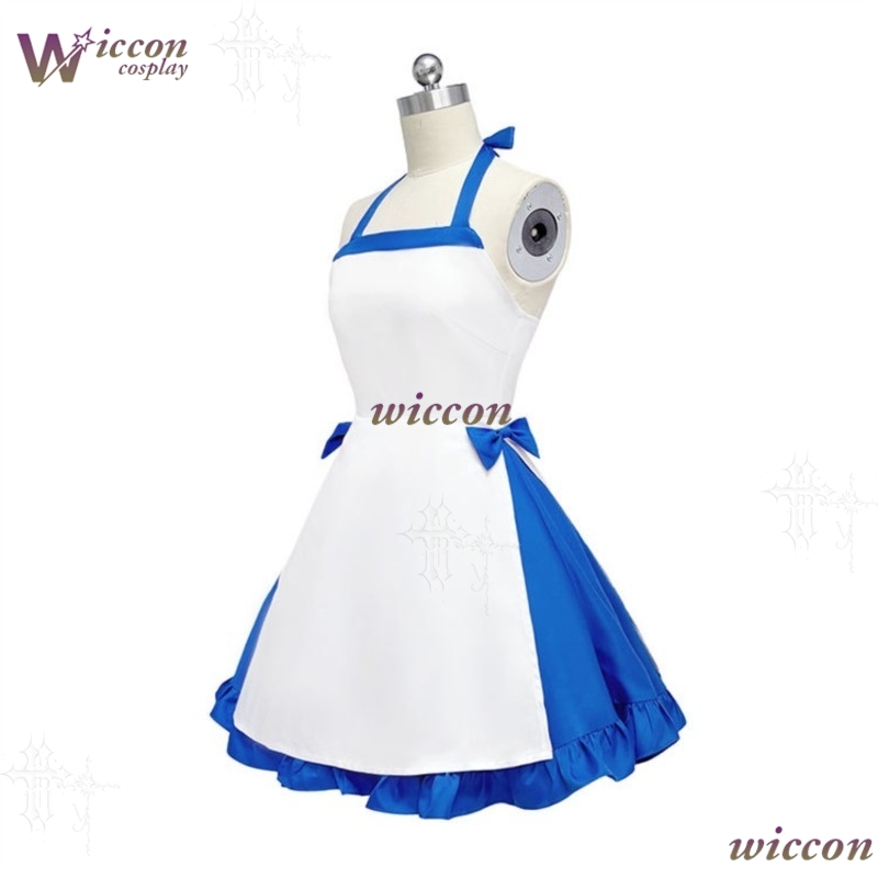 Disfraz de Cosplay de Zeno Sum - Zenos Anime Cosplay reseña y precio
