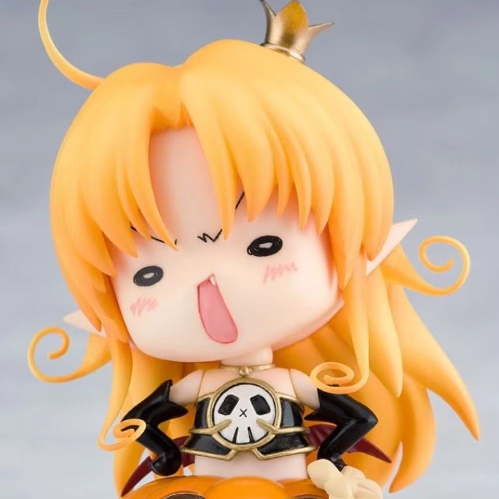 100% Original, en Stock, Figur - Good Smile Company Nendoroid reseña y precio