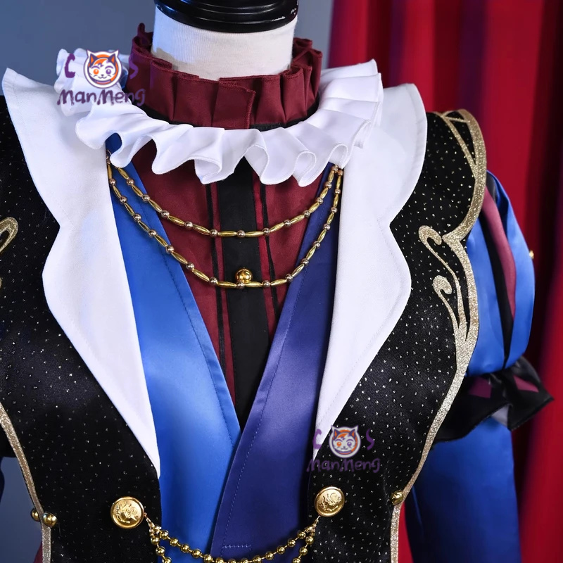 Anime PJSK Tenma Tsukasa tks t - Anime Cosplay Wig reseña y precio