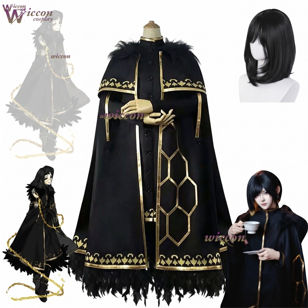 Disfraz de Cosplay de Zena de  - Zenos Anime Cosplay reseña y precio