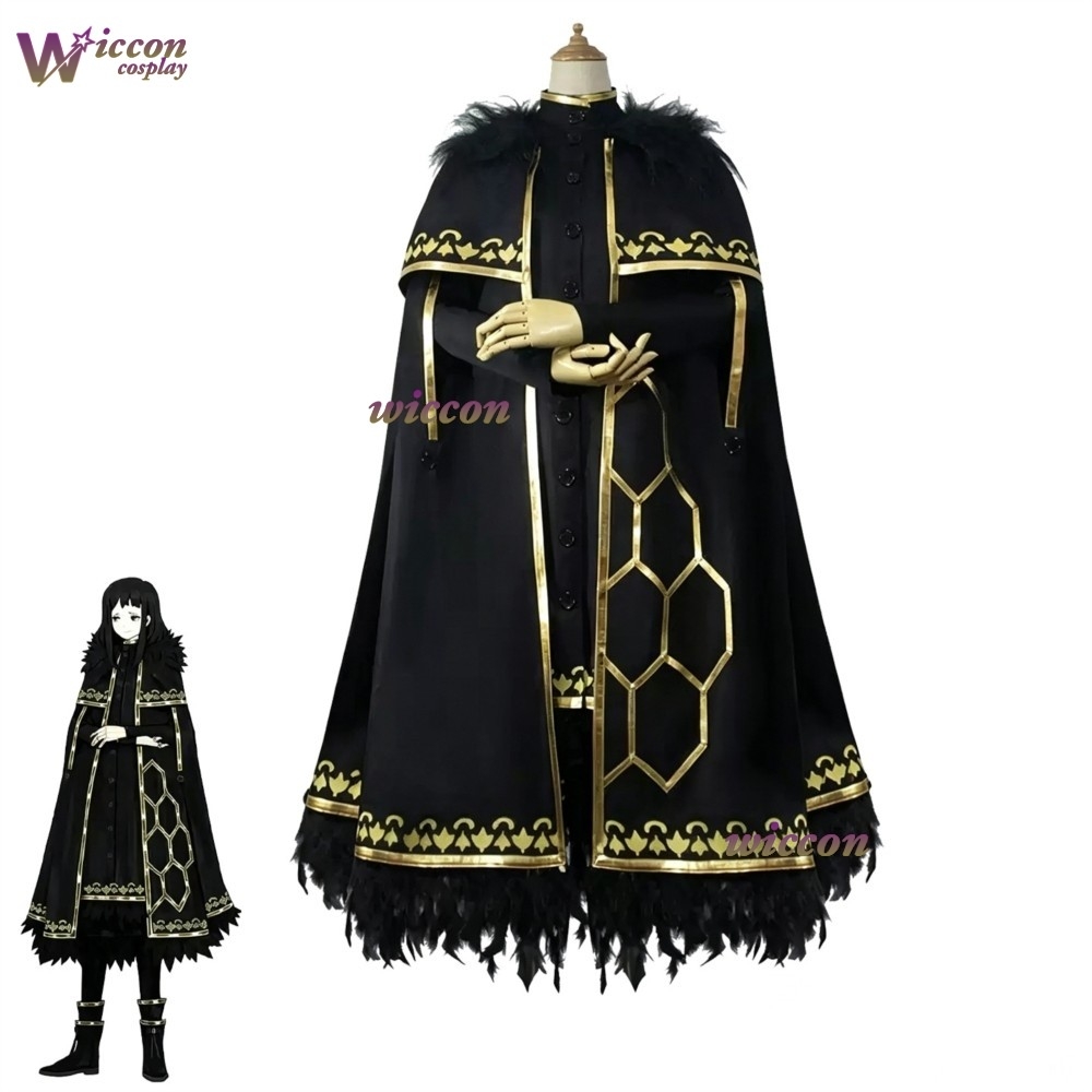 Disfraz de Cosplay de Zena de  - Zenos Anime Cosplay reseña y precio