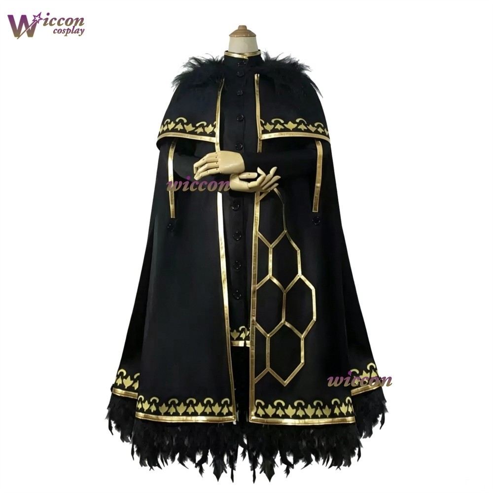 Disfraz de Cosplay de Zena de  - Zenos Anime Cosplay reseña y precio