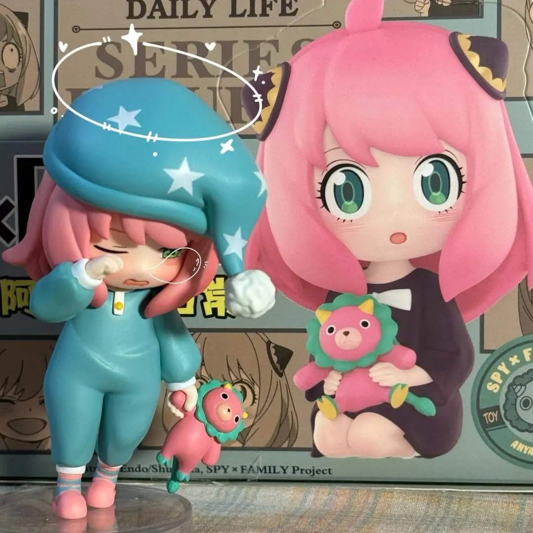 2026 SPY×FAMILY Anya Forger Bl - Anime Cosplay Anya reseña y precio