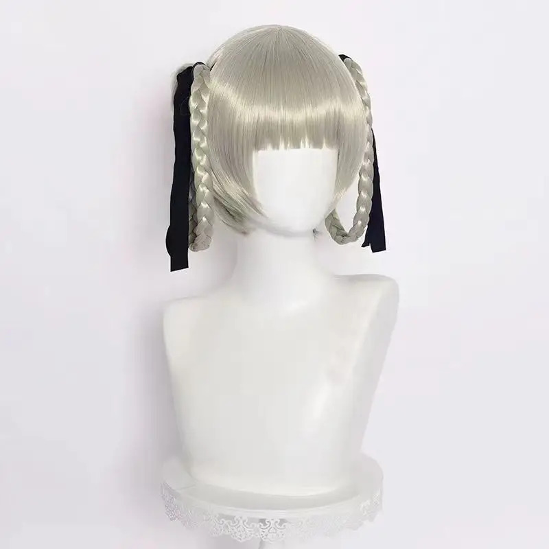 Kakegurui Momobami Kirari Cosp - Anime Cosplay Kakegurui reseña y precio