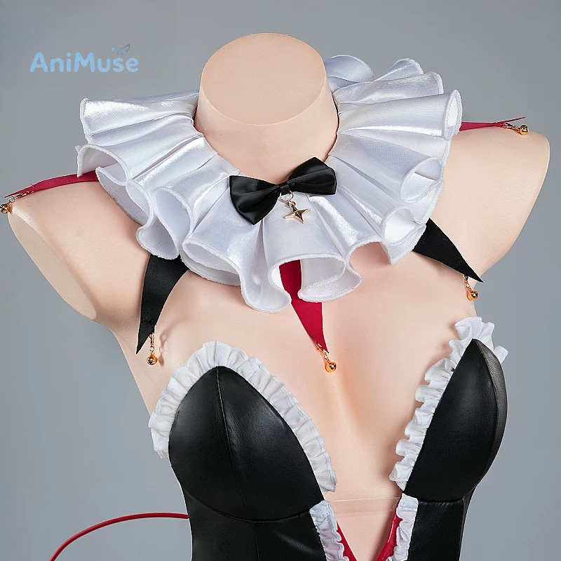 Disfraz de Cosplay de Marco Po - Anime Cosplay Dress For Women reseña y precio