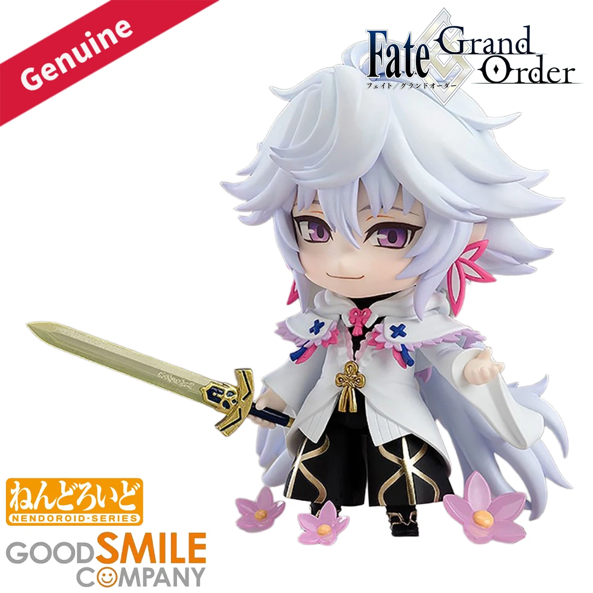 Figuras de Acción Originales d - Good Smile Company Nendoroid reseña y precio