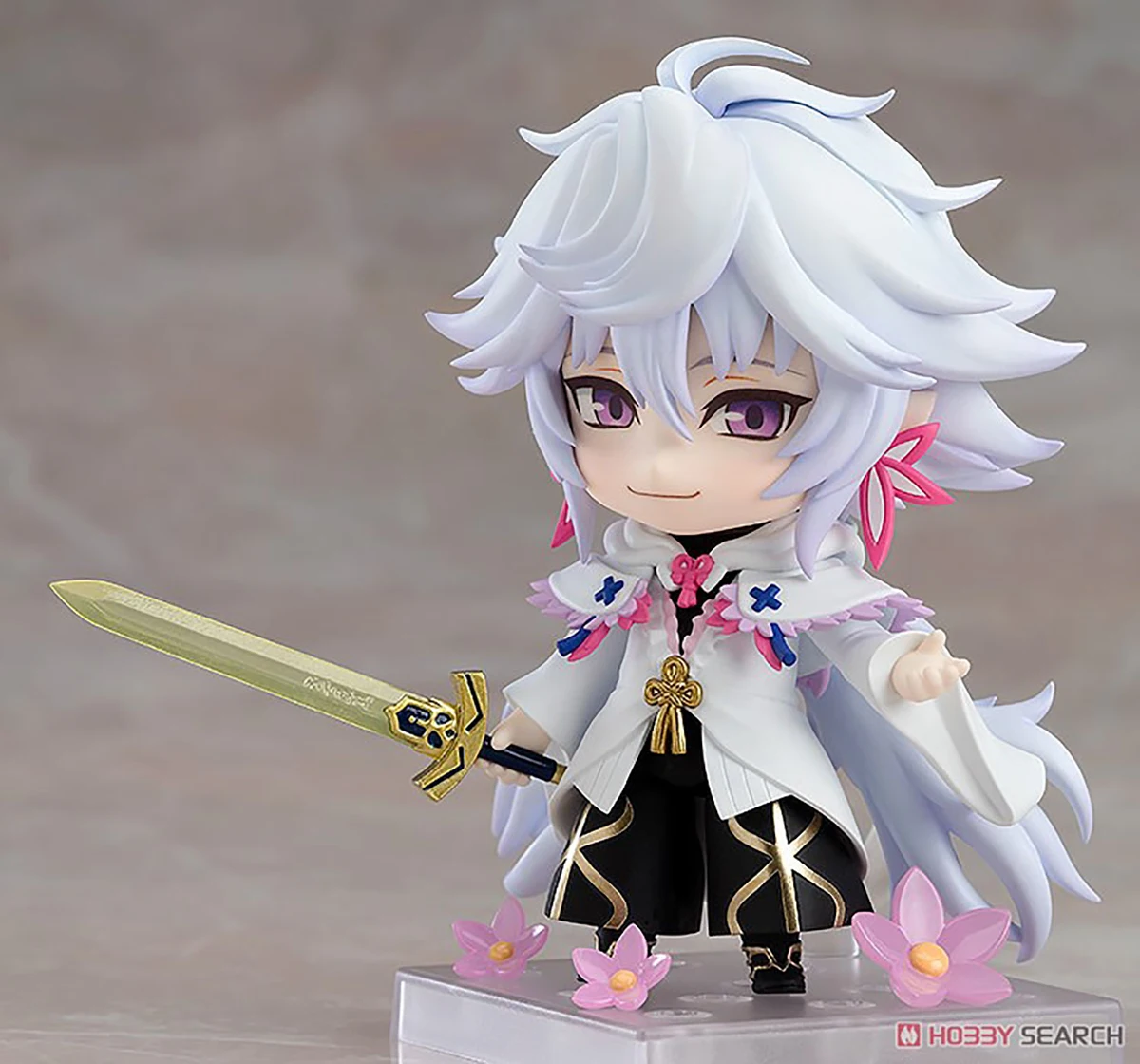 Figuras de Acción Originales d - Good Smile Company Nendoroid reseña y precio