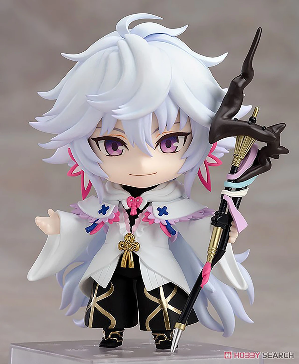 Figuras de Acción Originales d - Good Smile Company Nendoroid reseña y precio