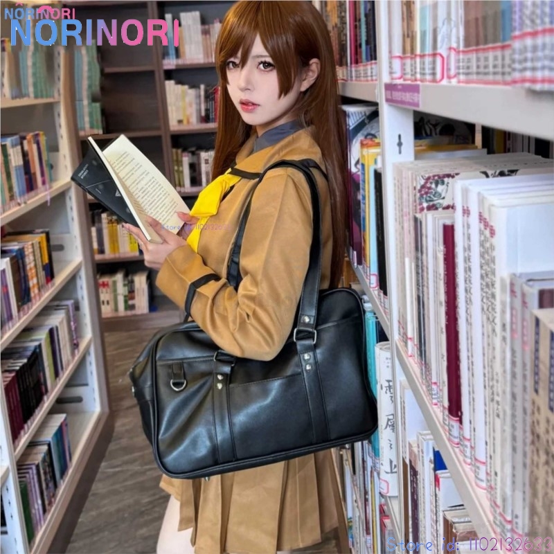 Anime Nanami Momozono Cosplay  - Anime Cosplay Kiss reseña y precio