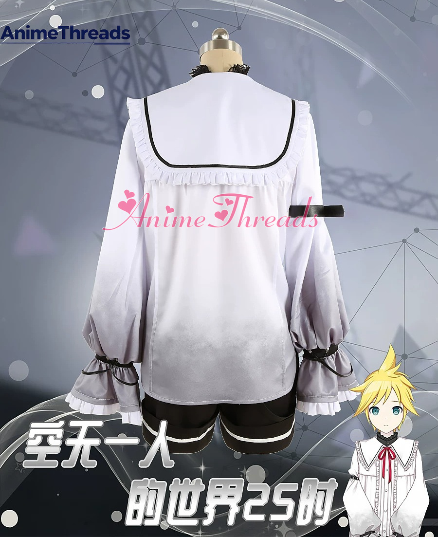 Proyecto de Personalización Se - Anime Cosplay Miku reseña y precio