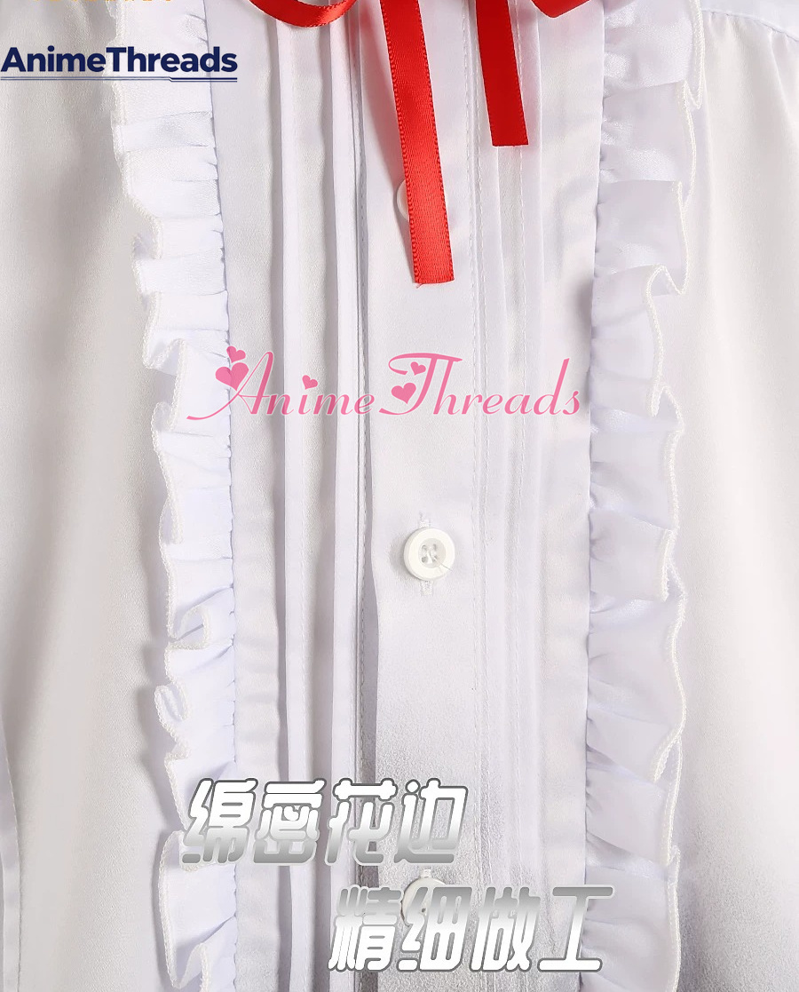Proyecto de Personalización Se - Anime Cosplay Miku reseña y precio