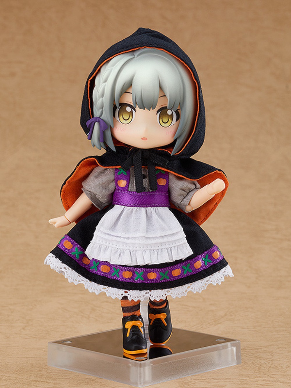 100% Original en Stock, Muñeca - Good Smile Company Nendoroid reseña y precio