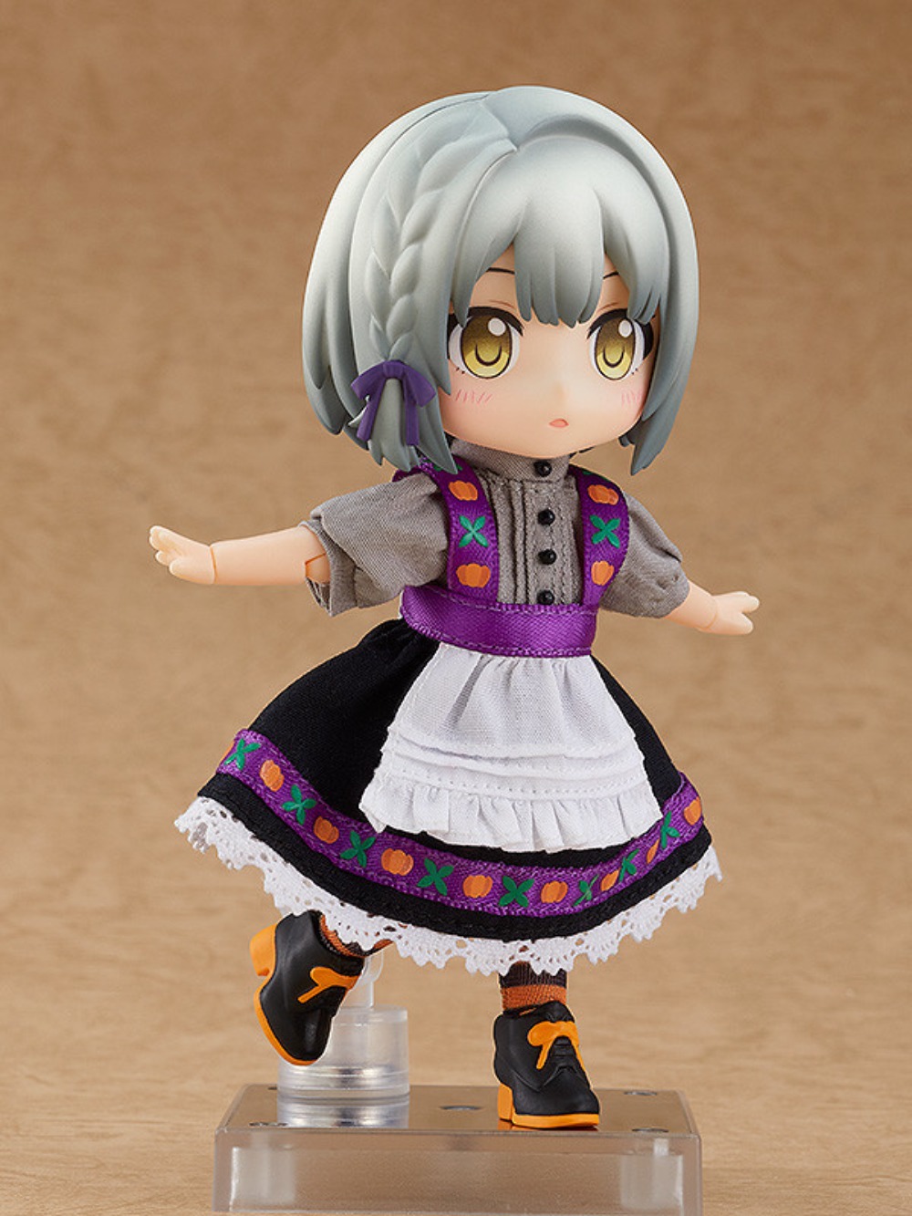 100% Original en Stock, Muñeca - Good Smile Company Nendoroid reseña y precio