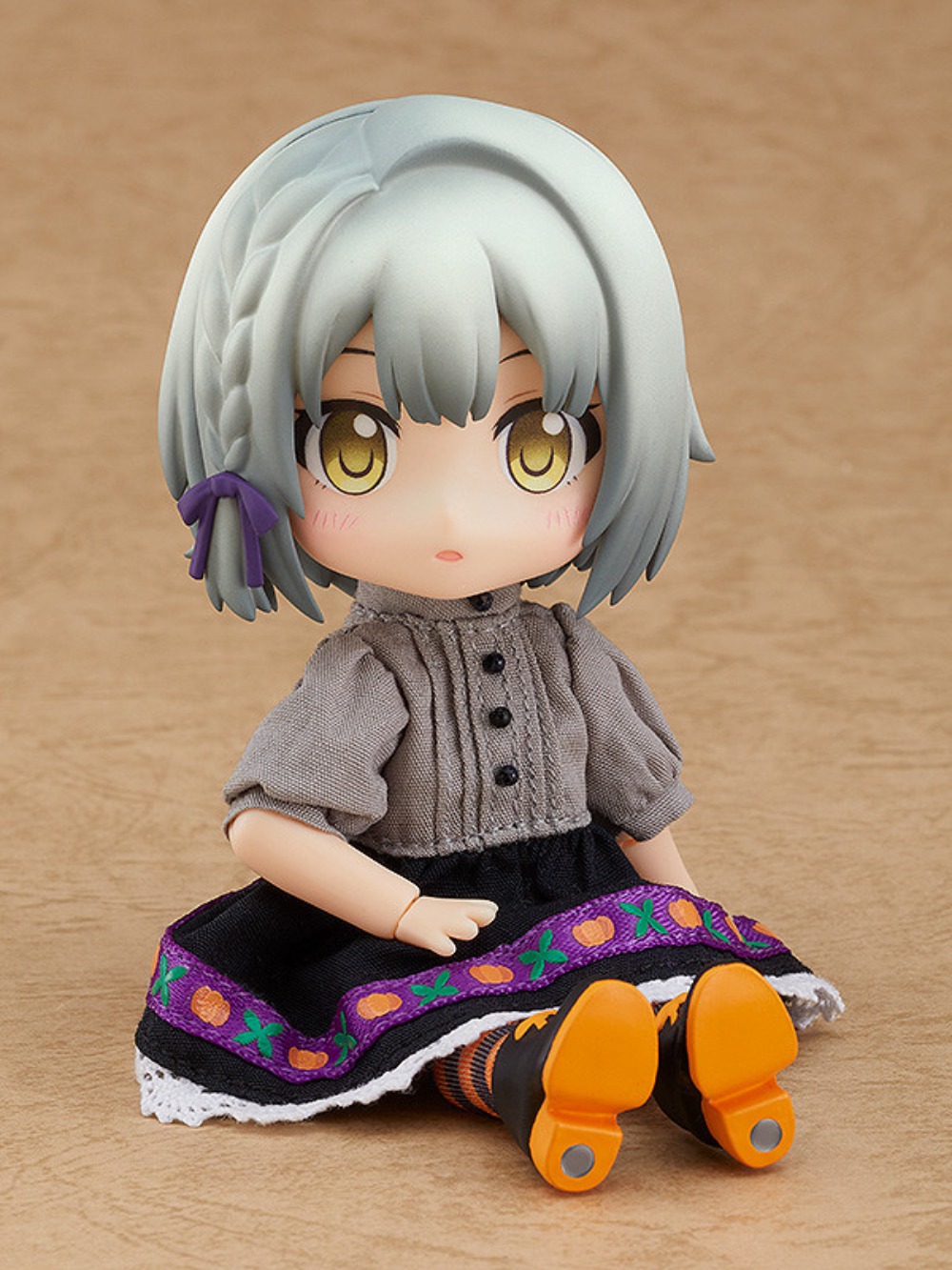 100% Original en Stock, Muñeca - Good Smile Company Nendoroid reseña y precio
