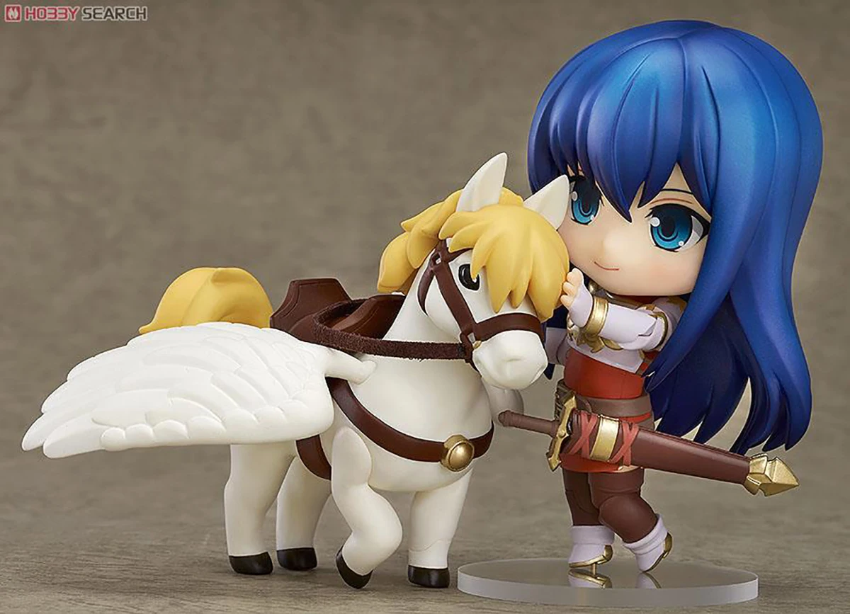 Figura de Acción Original de G - Good Smile Company Nendoroid reseña y precio