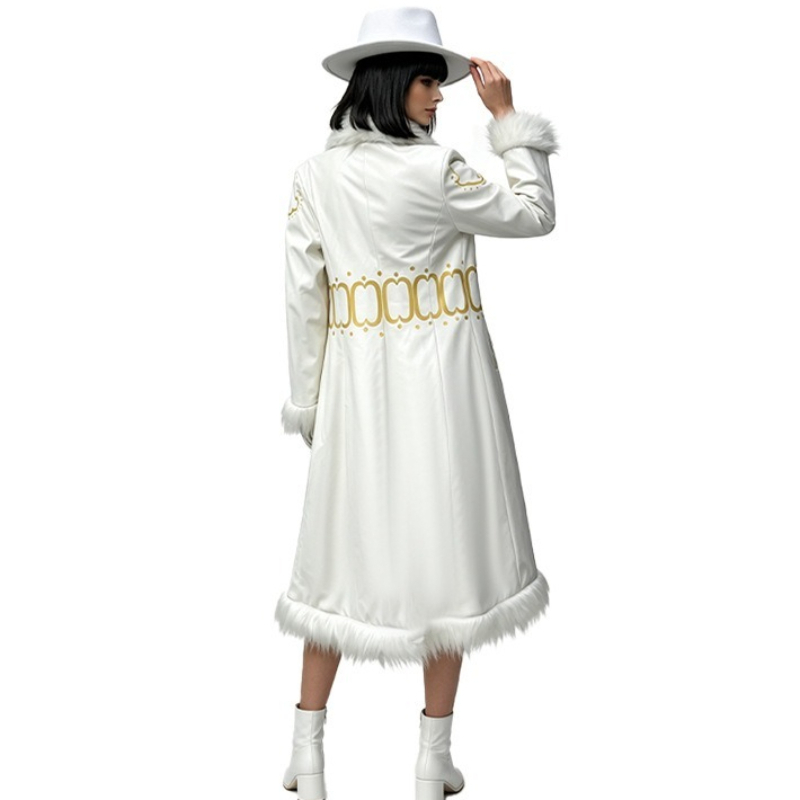 Disfraz de Nico Robin Cosplay  - Anime Cosplay Nico Robin reseña y precio