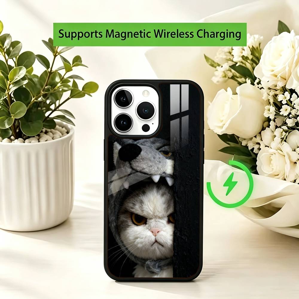 Funda de teléfono con diseño d - Anime Cosplay Quotes reseña y precio