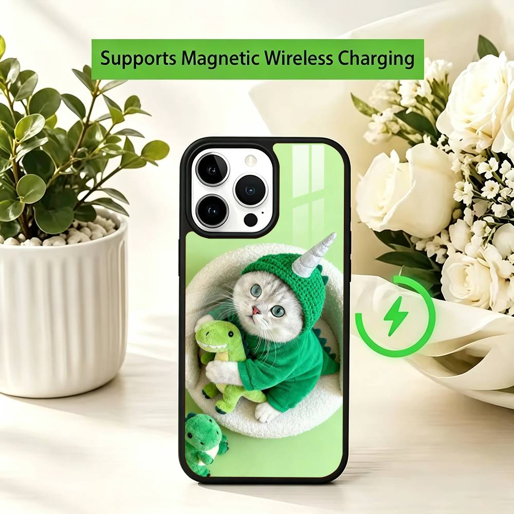 Funda de teléfono con diseño d - Anime Cosplay Quotes reseña y precio