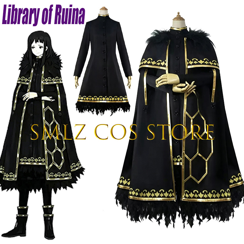Cosplay de Jenna Zena Anime L  - Zenos Anime Cosplay reseña y precio