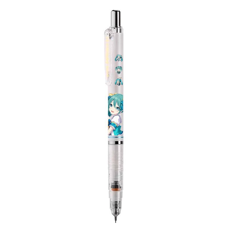 Mercancía de anime de Hatsune  - Anime Cosplay Drawing reseña y precio